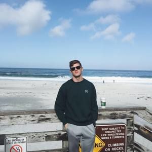 Meet your Posher, Ross